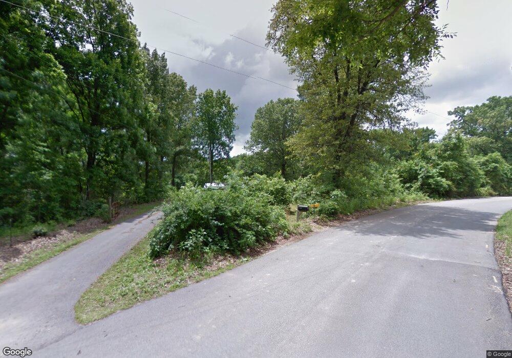 11033 Pumpkin Hill Dr, Bentonville, AR 72712 - photo 1