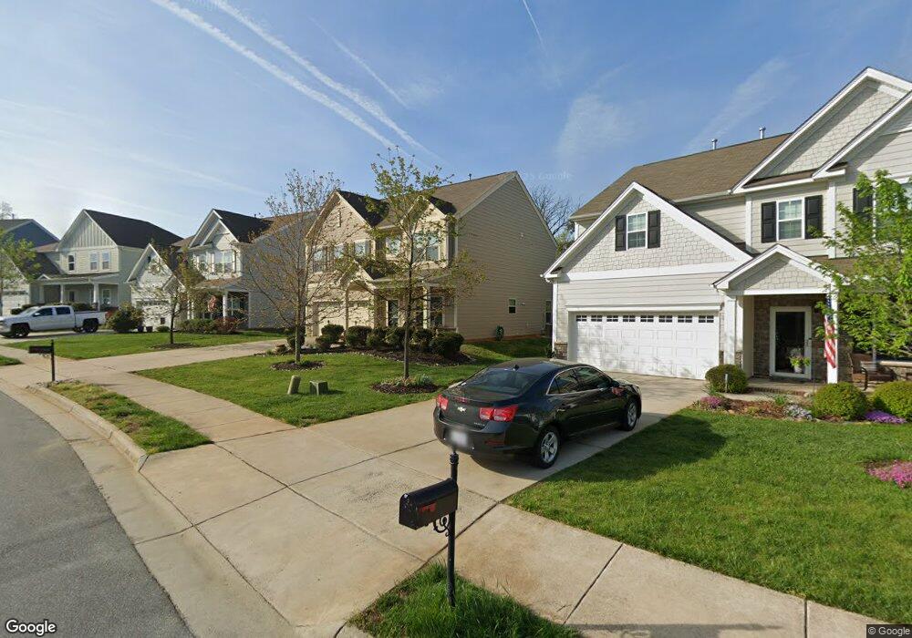 2366 Birch View Dr, High Point, NC 27265 - photo 1