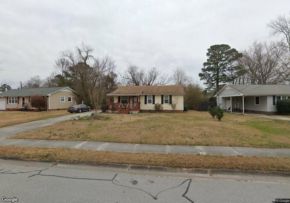 106 Cardinal Rd, Jacksonville, NC 28546 - photo 1