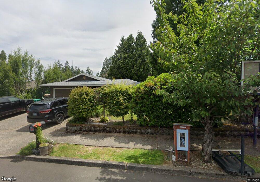 1652 NE La Mesa Place, Gresham, OR 97030 - photo 1