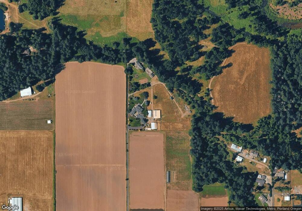 10047 S Kraxberger Rd, Canby, OR 97013 - photo 1