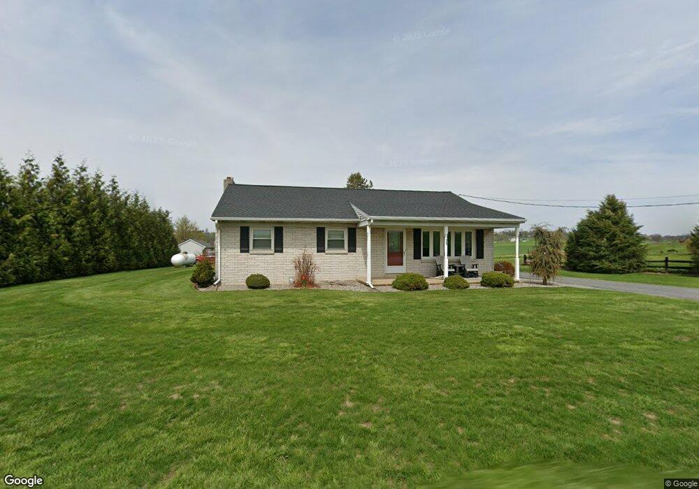 564 Blue Rock Rd, New Holland, PA 17557 - photo 1