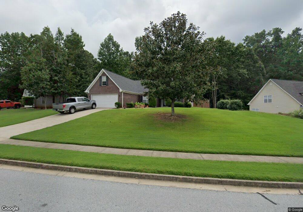 195 Trelawney Place unit 1, Covington, GA 30016 - photo 1