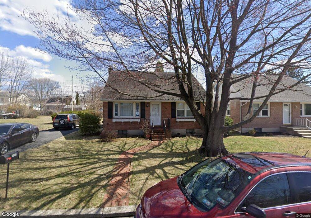 1624 Crowder Ave, Reading, PA 19607 - photo 1