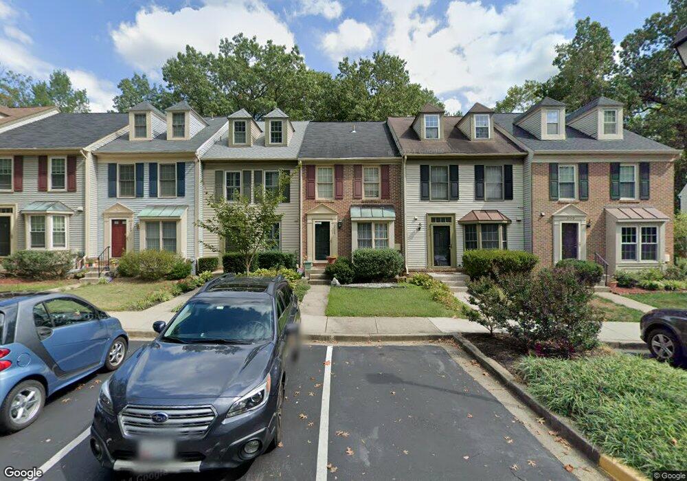 3708 Angelton Ct, Burtonsville, MD 20866 - photo 1