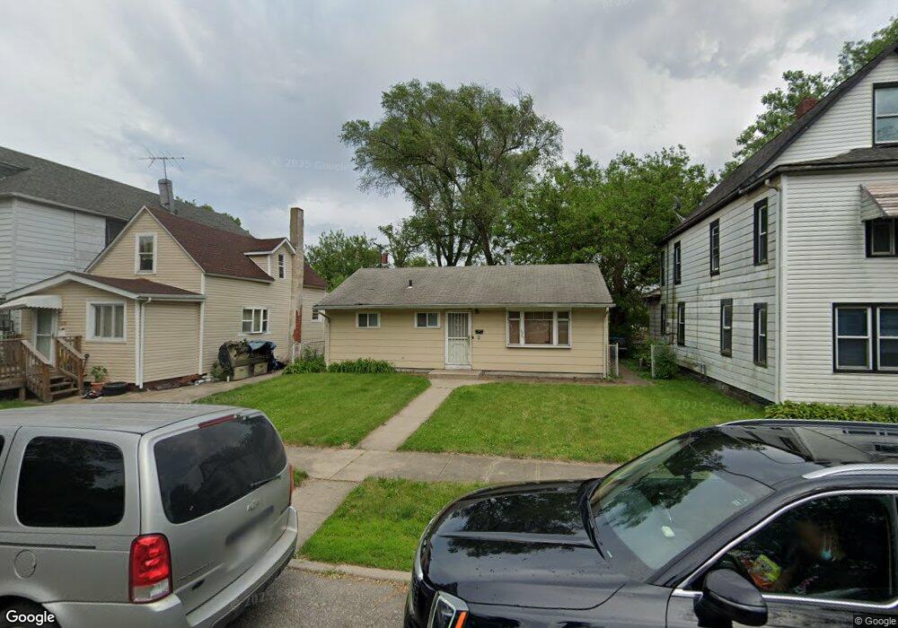 1361 Rutledge St, Gary, IN 46404 - photo 1