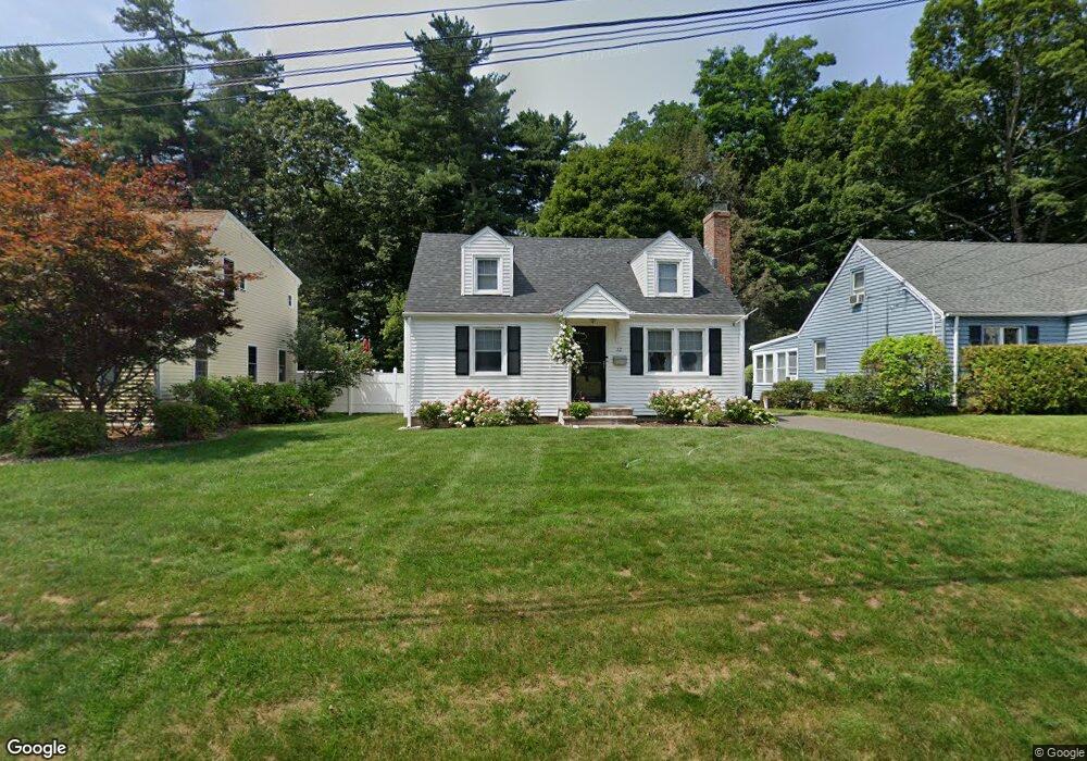 32 Progress Ave, Unionville, CT 06085 - photo 1