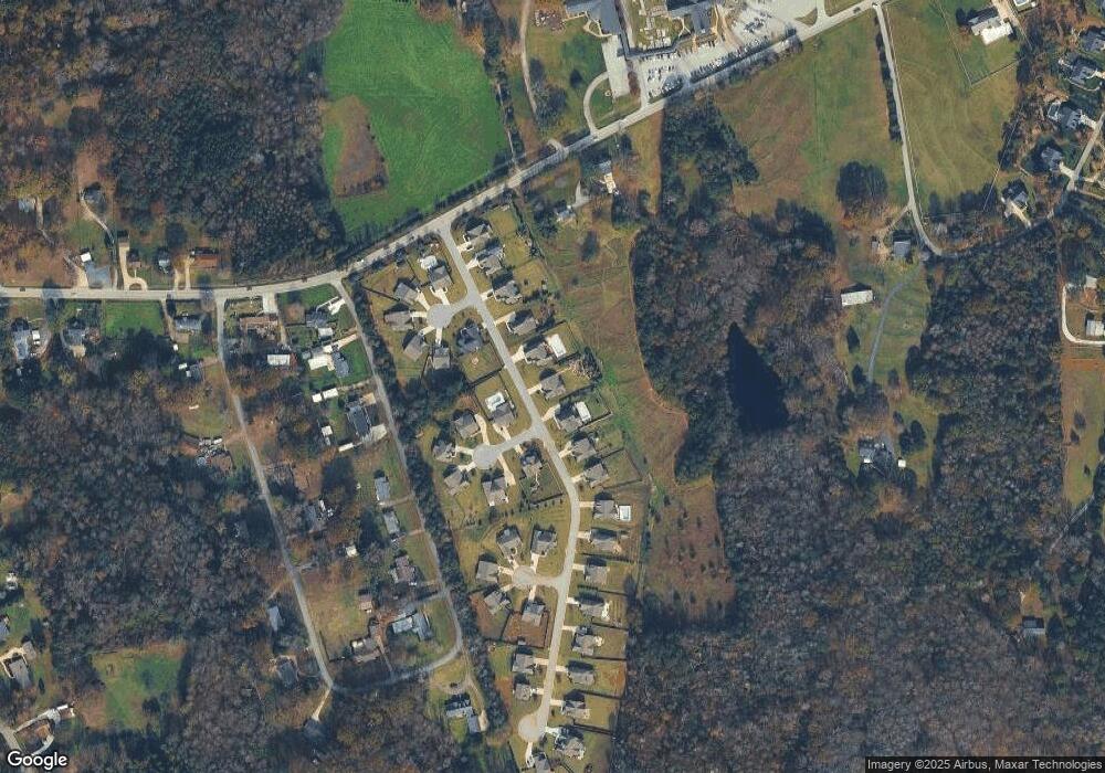 109 Timbertrail Way, Travelers Rest, SC 29690 - photo 1