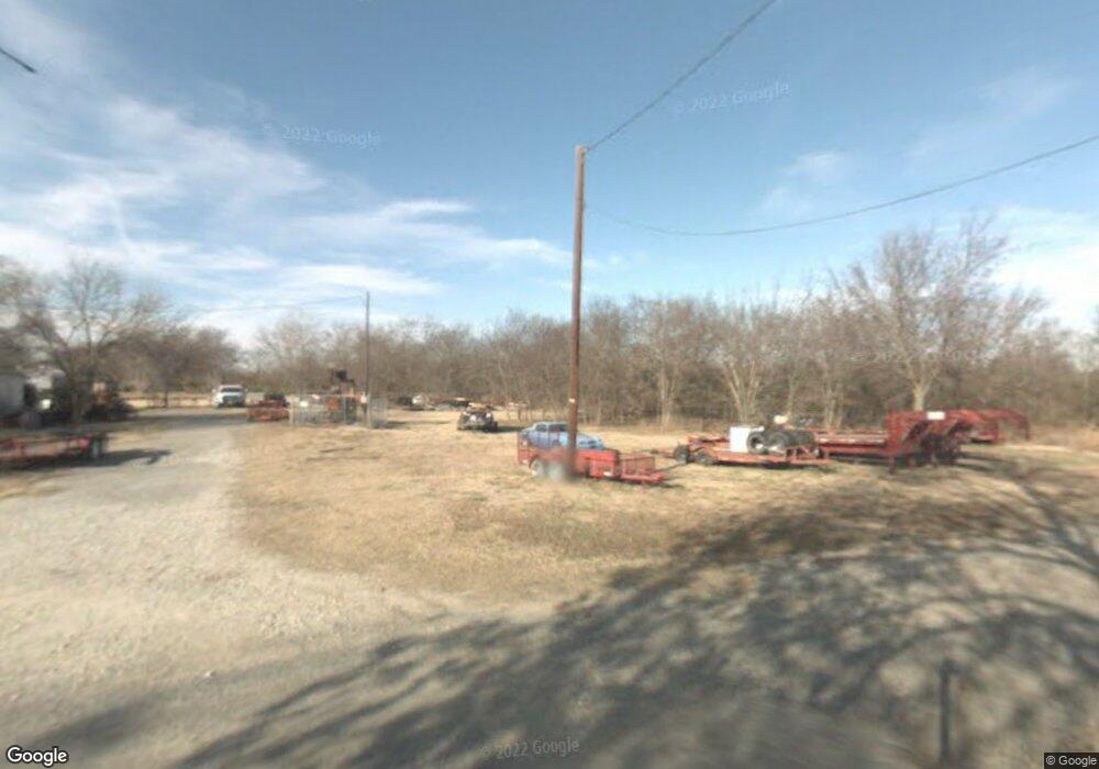 610 N Elliott St, Sherman, TX 75090 - photo 1