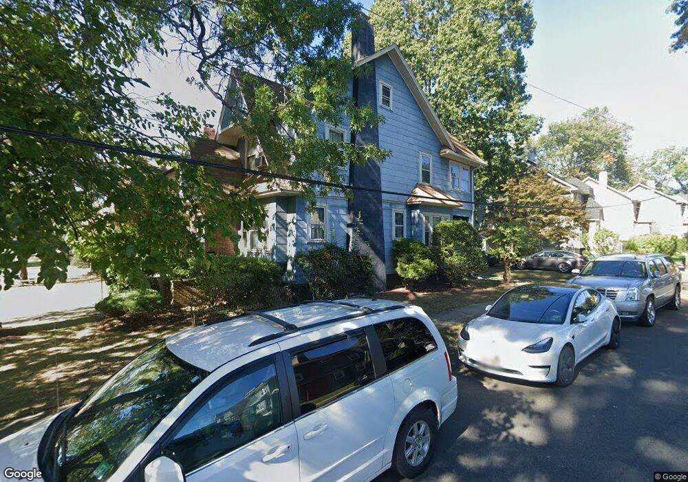 803 Berckman St unit 5, Plainfield, NJ 07062 - photo 1