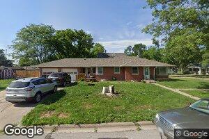 502 W J St, Wymore, NE 68466