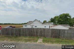 124 Jackson St, Lockbourne, OH 43137