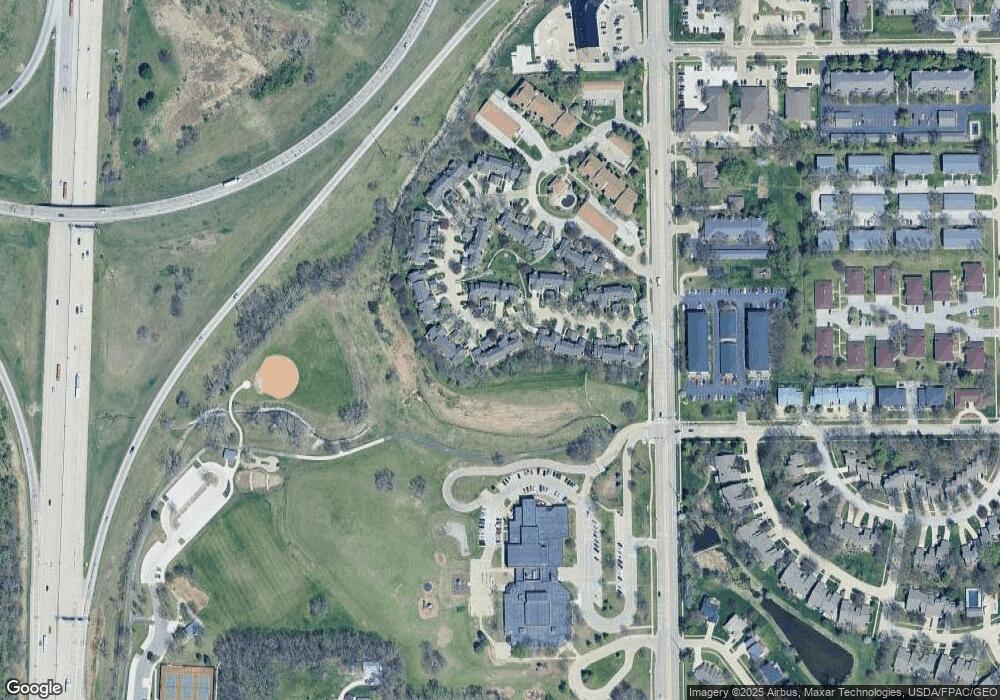 1070 50th St unit 12E, West Des Moines, IA 50266 - photo 1