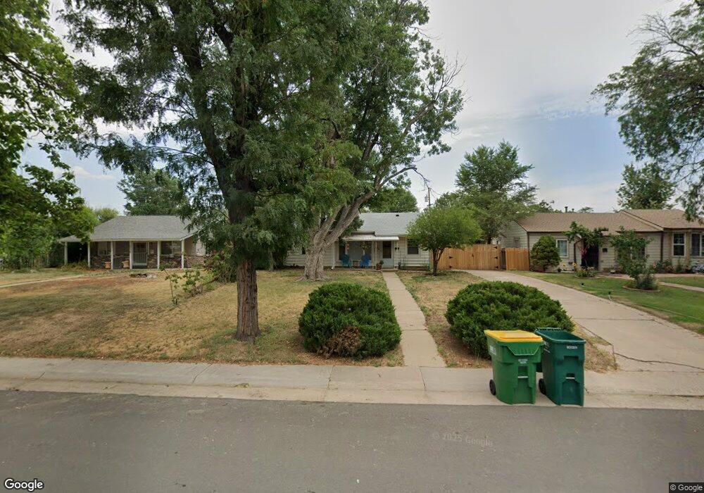 1120 Beeler St, Aurora, CO 80010 - photo 1