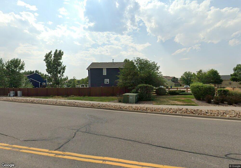 21970 E Powers Dr, Centennial, CO 80015 - photo 1