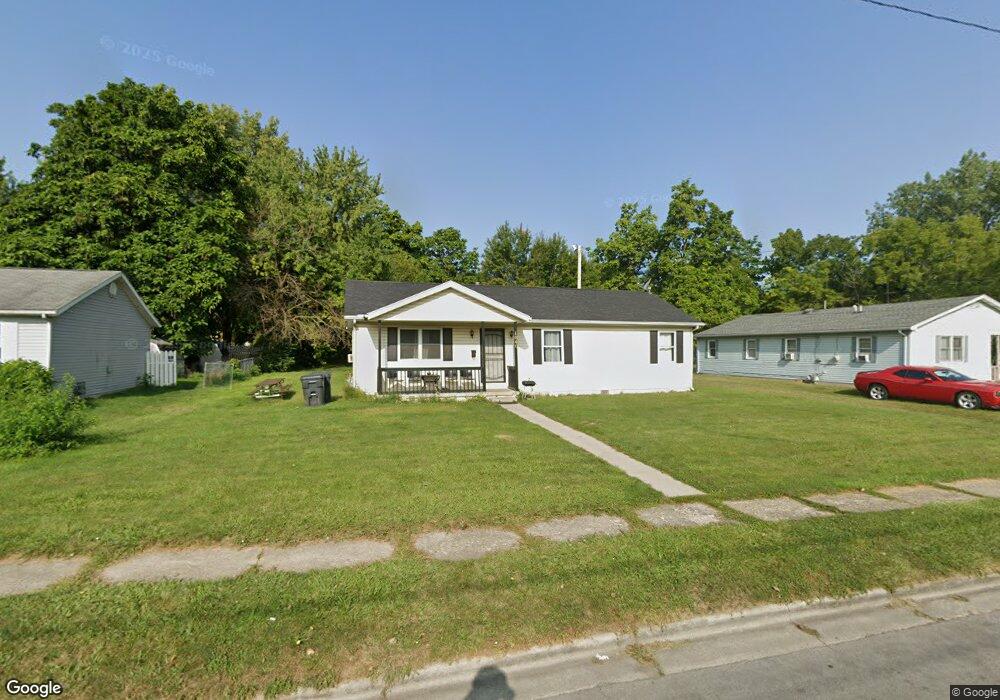 1040 Reese Ave, Lima, OH 45804 - photo 1