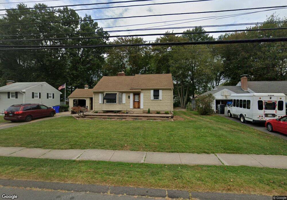 66 Beechwood Rd, West Hartford, CT 06107 - photo 1