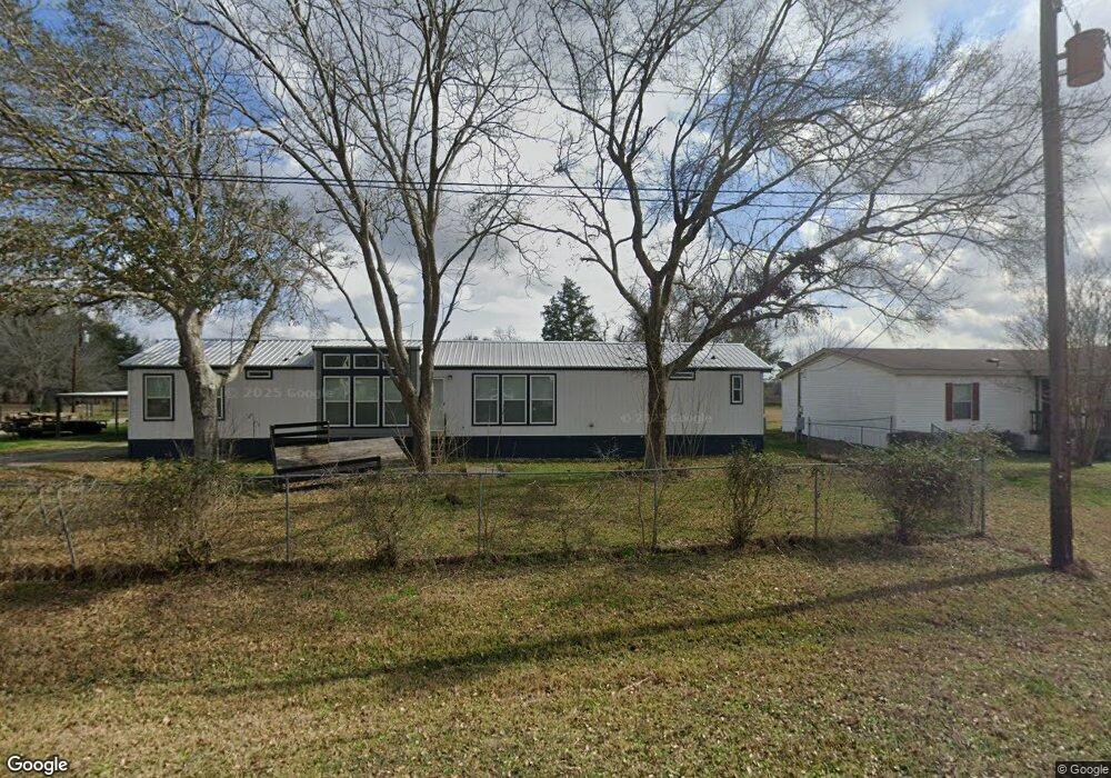 5041 County Road 937e, Alvin, TX 77511 - photo 1