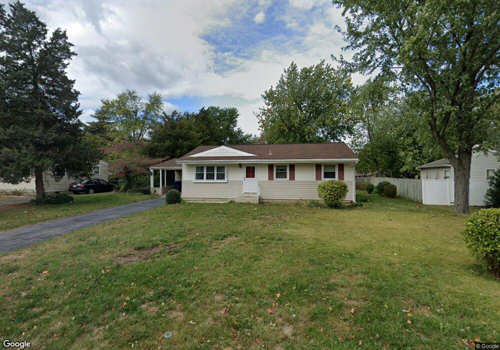 416 Hemlock Ln, Mount Laurel, NJ 08054 - photo 1