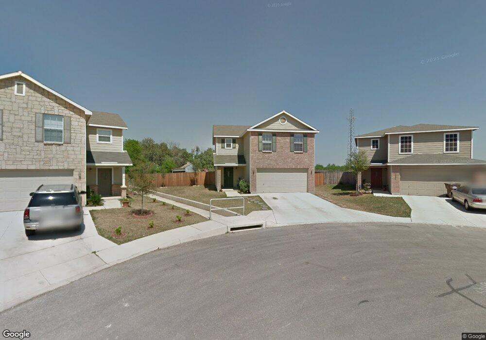 12203 Autumn Cherry, San Antonio, TX 78254 - photo 1