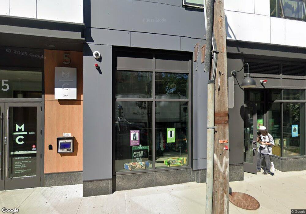 413 Massachusetts Ave unit 1, Cambridge, MA 02139 - photo 1