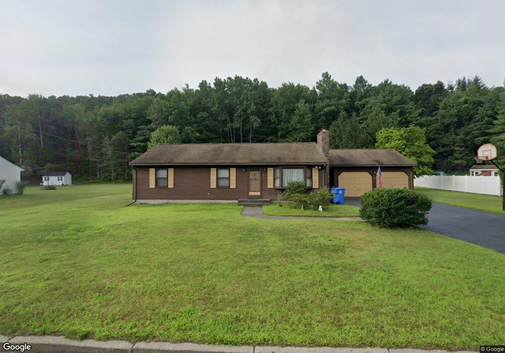 6 Mussey Brook Rd, Manville, RI 02838 - photo 1