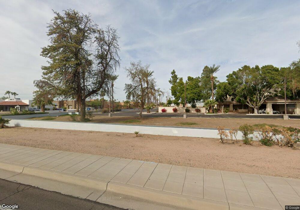 5726 E Main St, Mesa, AZ 85205 - photo 1