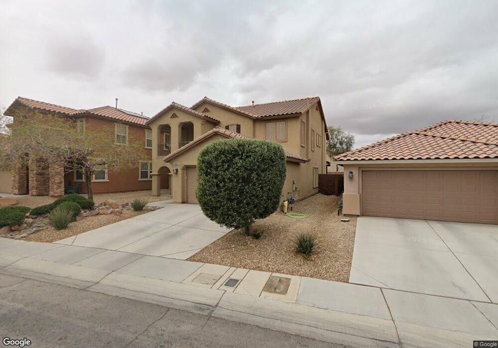 10969 Cherokee Landing St, Las Vegas, NV 89179 - photo 1