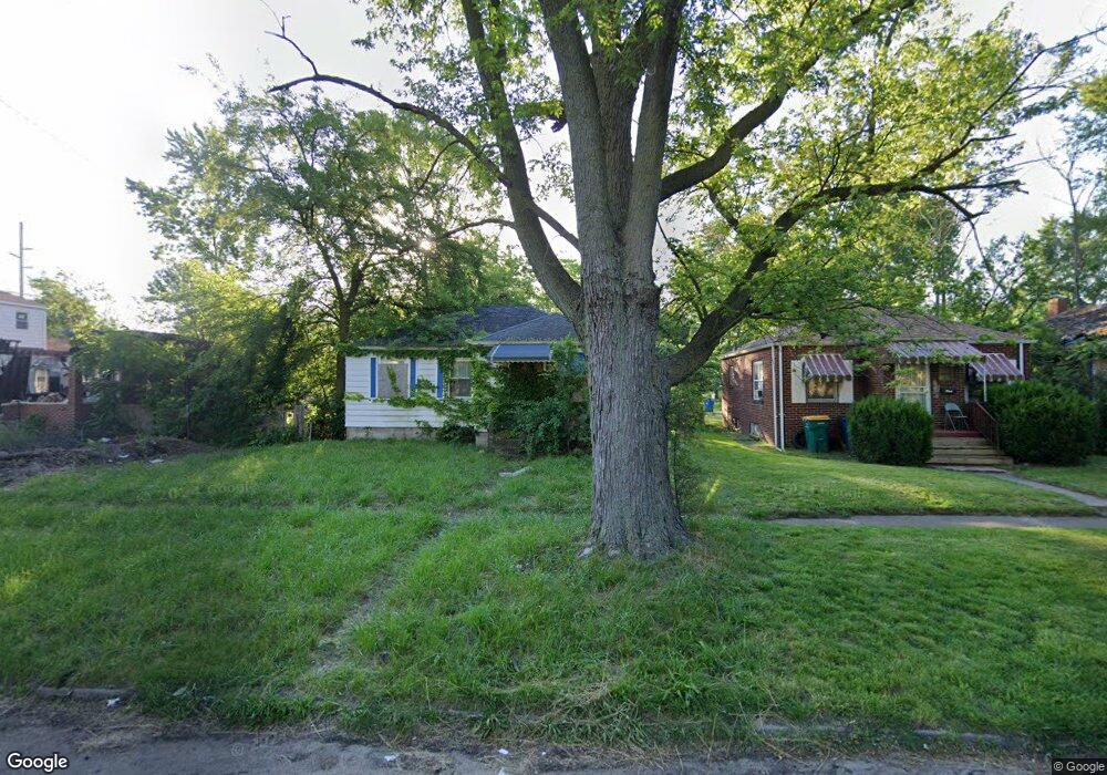 3553 Massachusetts St, Gary, IN 46409 - photo 1