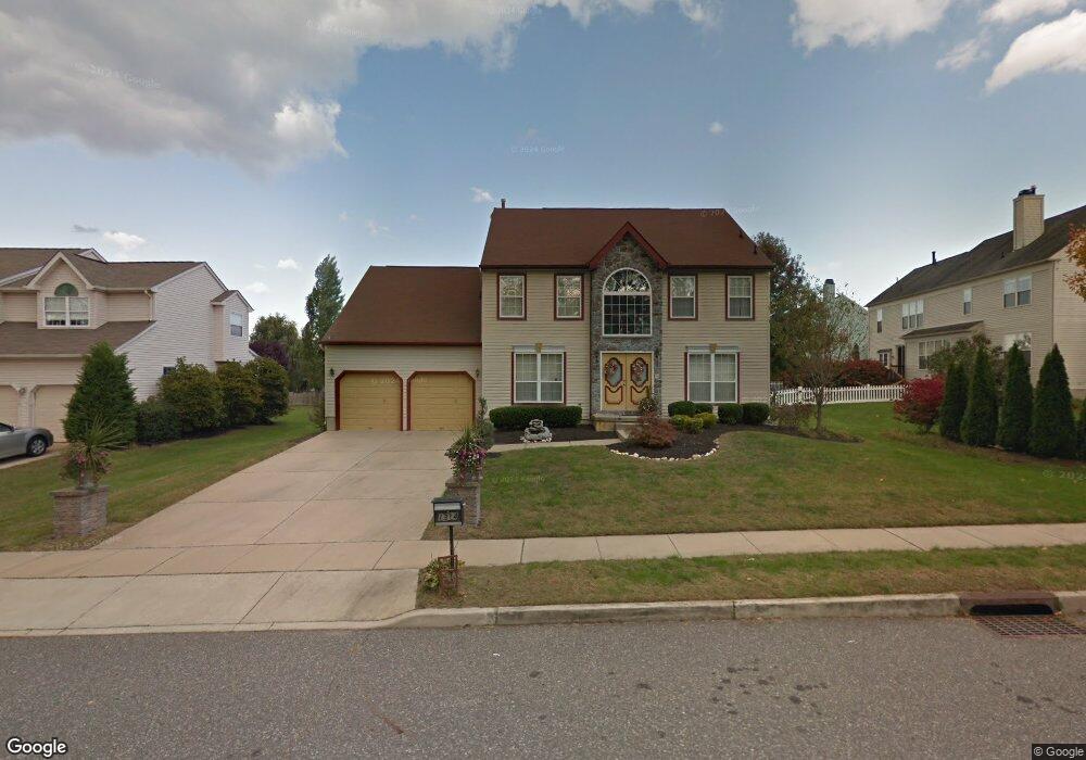 1314 Royal Ln, West Deptford, NJ 08086 - photo 1