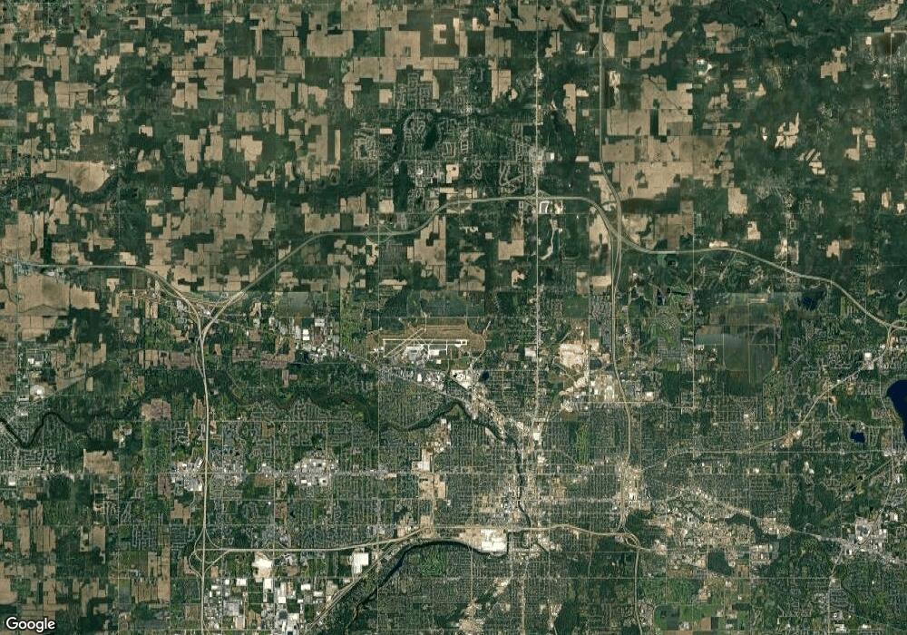 1323 Lemrock Ct, Lansing, MI 48906 - photo 1