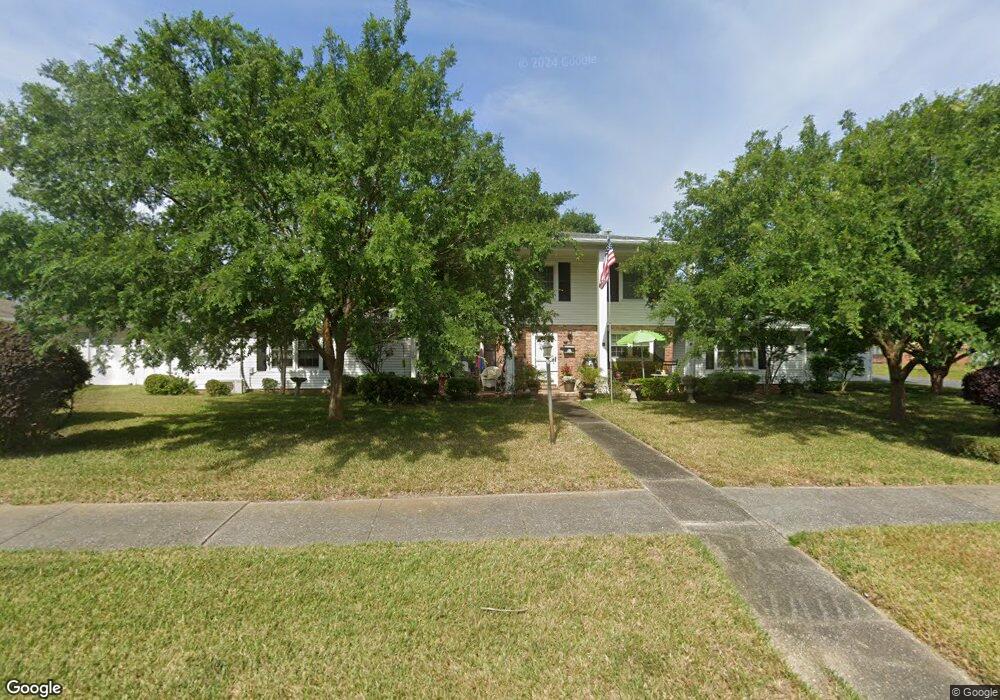 1234 Arlingwood Ave, Jacksonville, FL 32211 - photo 1