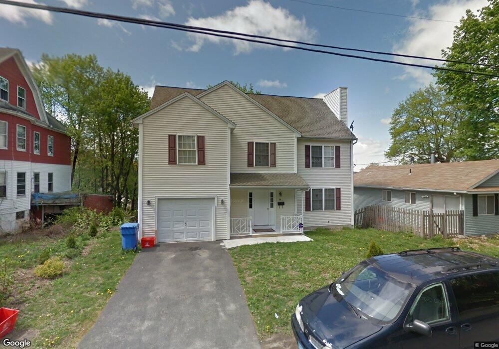 79 Lexington Ave, Waterbury, CT 06710 - photo 1