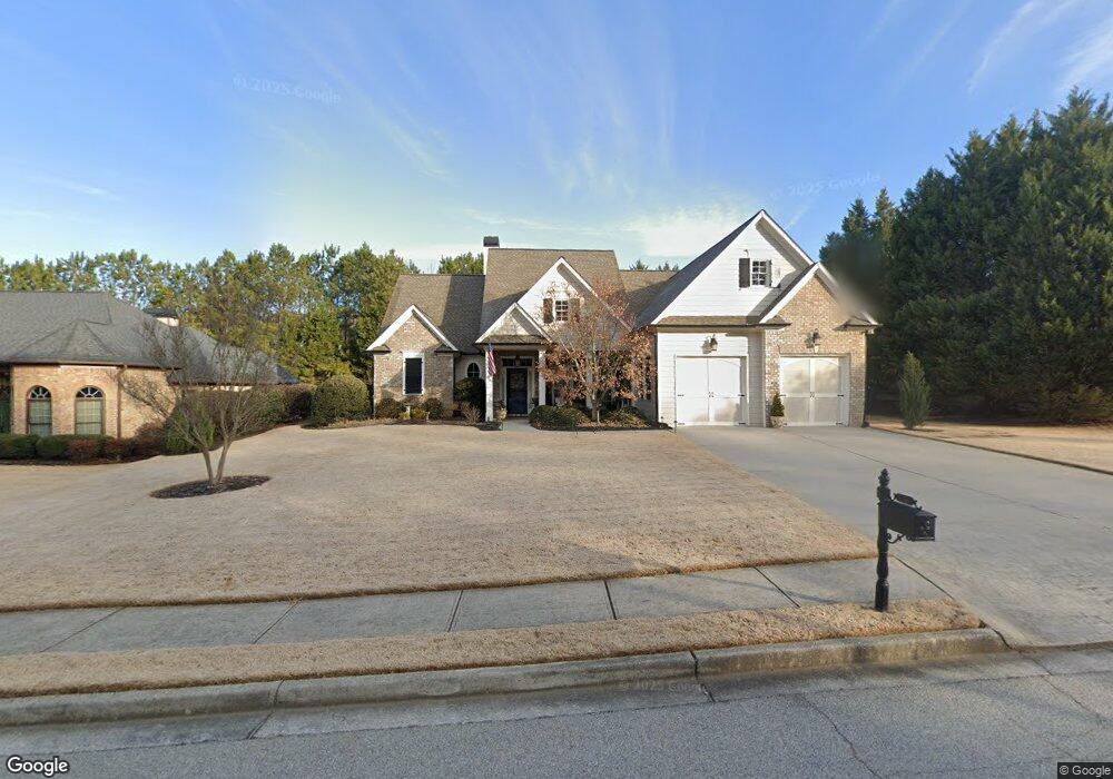 114 Gallery Ct unit 23, Acworth, GA 30101 - photo 1