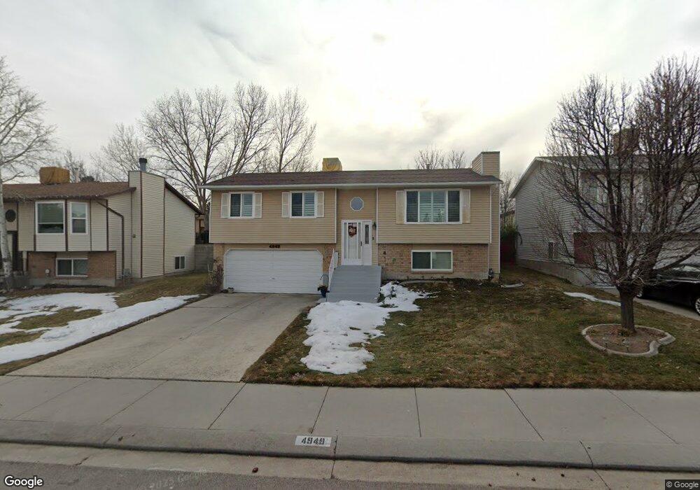 4949 Barton Park Dr, West Jordan, UT 84081 - photo 1