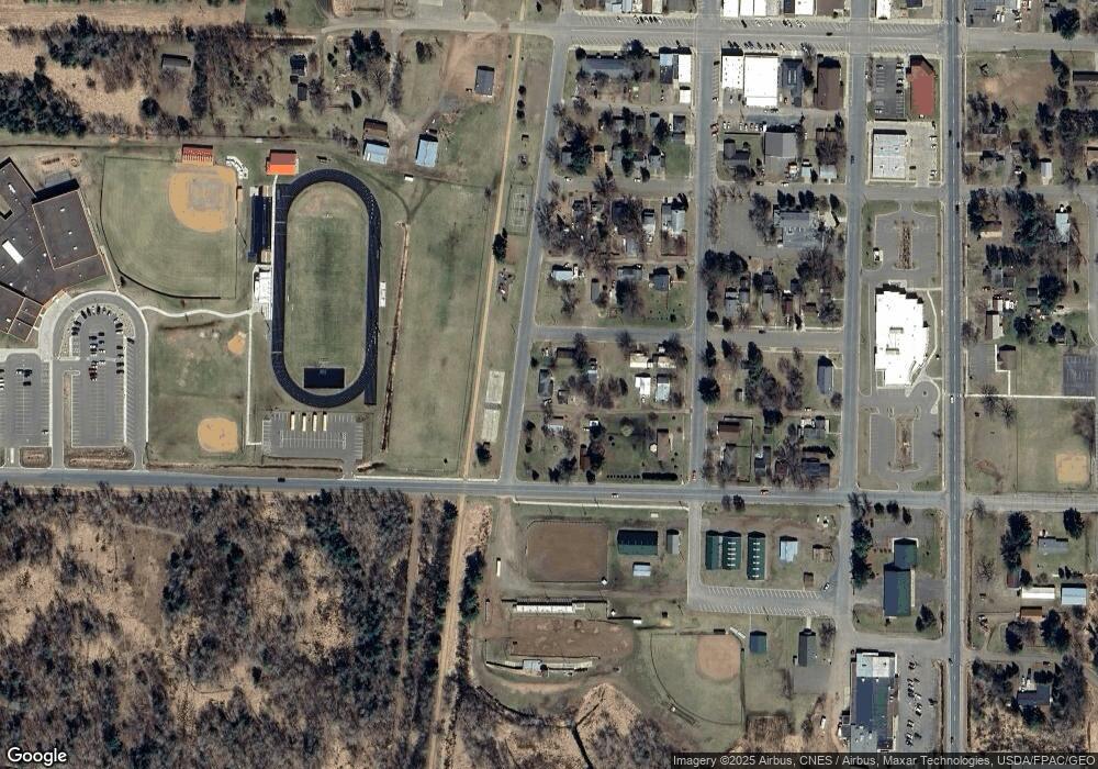 26420 Pike Ave S, Webster, WI 54893 - photo 1