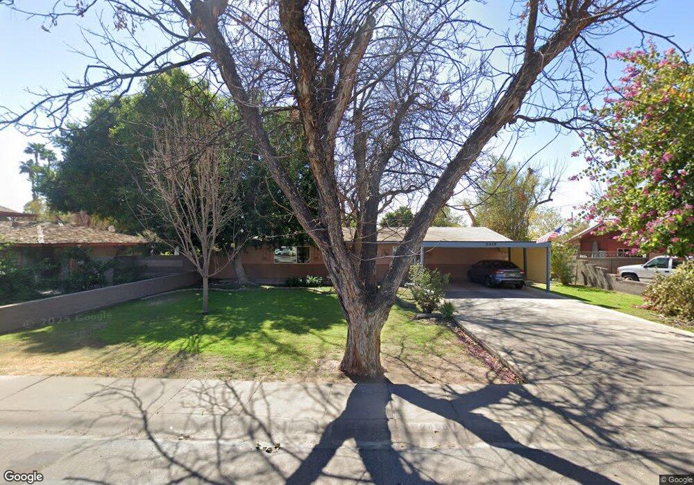 2455 W 4th Place, Yuma, AZ 85364 - photo 1