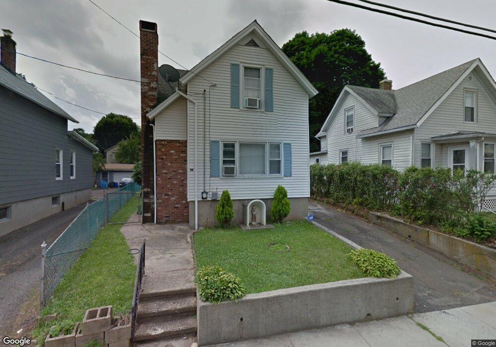 48 Bartlett St, Meriden, CT 06451 - photo 1