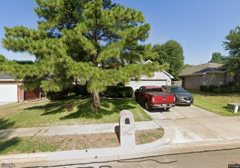 7020 Raintree Way, Denton, TX 76210 - photo 1