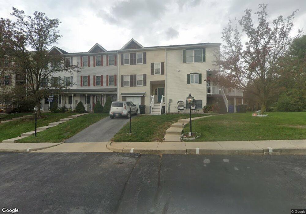 624 Knightsbridge Dr, Hagerstown, MD 21740 - photo 1