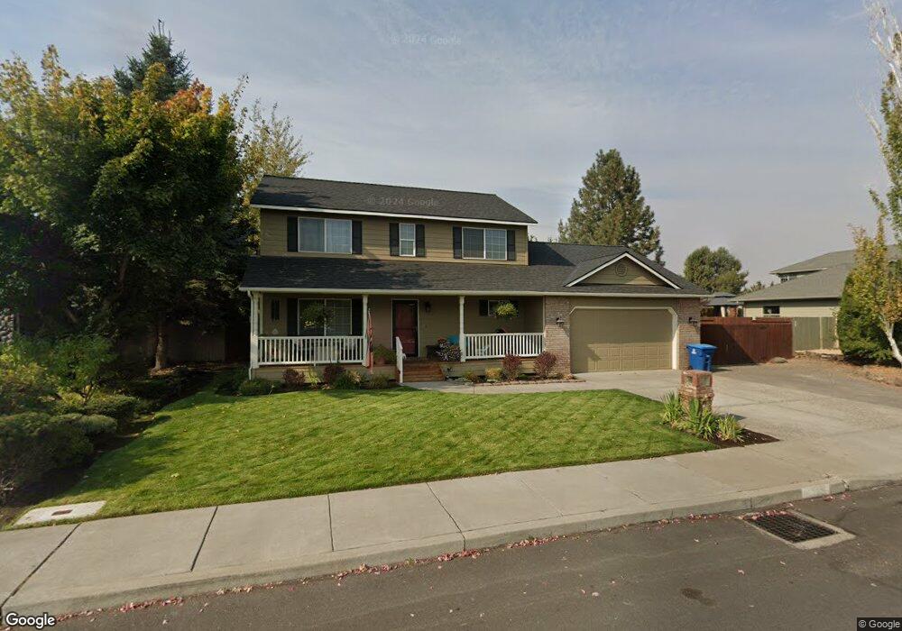 2339 NE Tucson Way, Bend, OR 97701 - photo 1