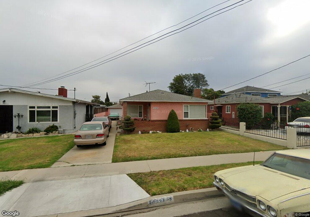 10934 S Truro Ave, Inglewood, CA 90304 - photo 1
