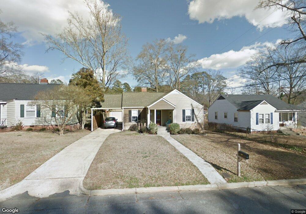 139 Whittier St, Gadsden, AL 35901 - photo 1