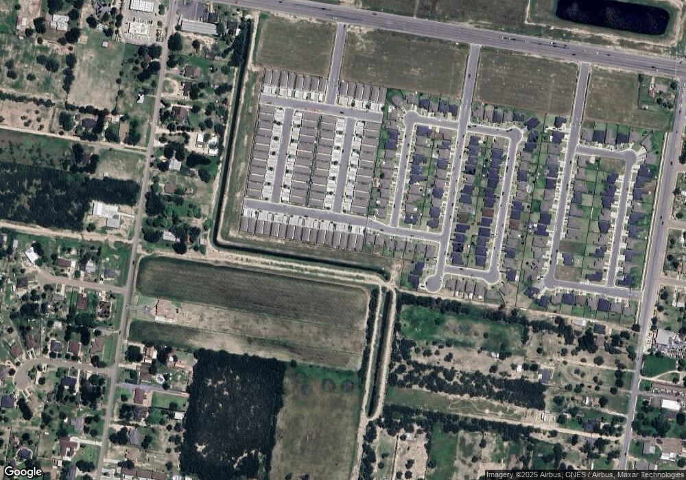 2012 Summerland Ln, Edinburg, TX 78541 - photo 1