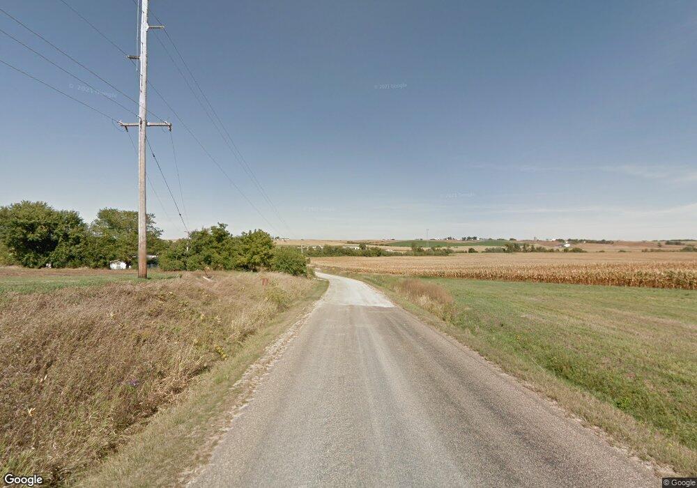 TBD V18 Rd, Brooklyn, IA 52211 - photo 1