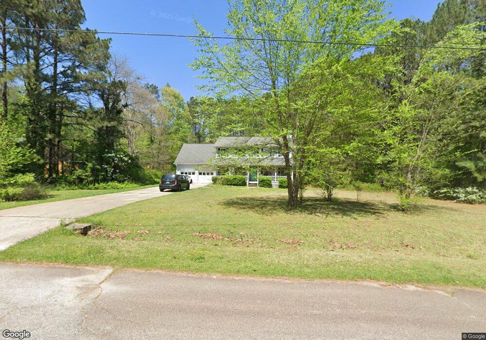 55 Bennington Ct unit 21, Stockbridge, GA 30281 - photo 1