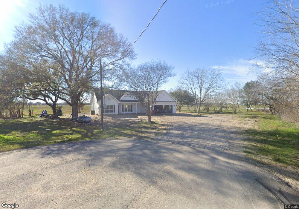 9450 Hicks Rd, Needville, TX 77461 - photo 1