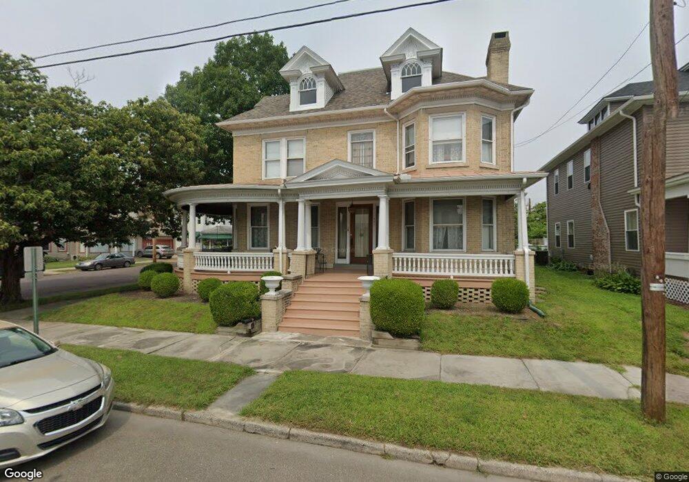 301 E Front St, Berwick, PA 18603 - photo 1