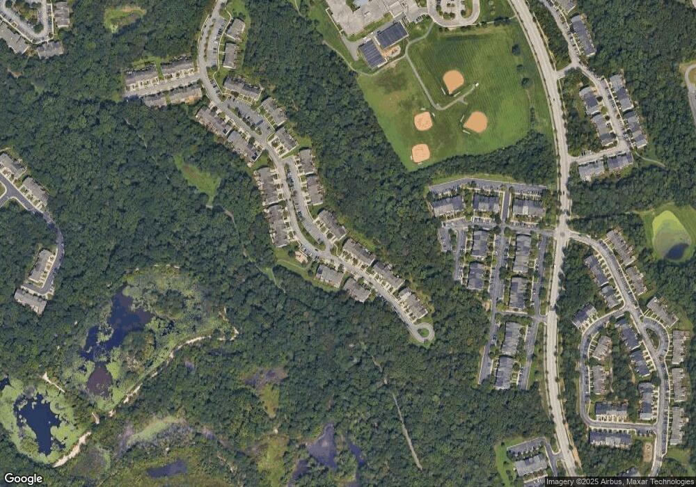 2543 Running Wolf Trail, Odenton, MD 21113 - photo 1