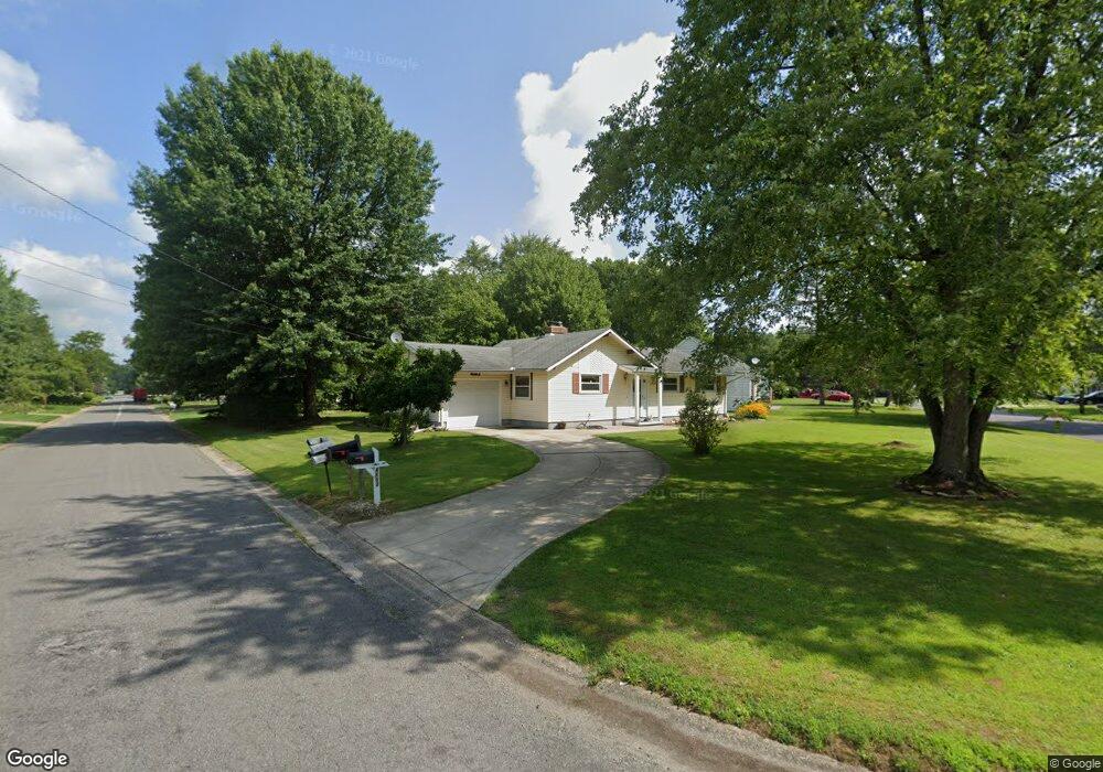 4103 Ruth Dr, Rootstown, OH 44272 - photo 1